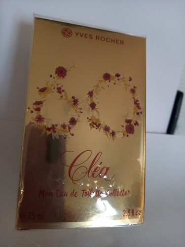 Yves rocher jahre - 60,