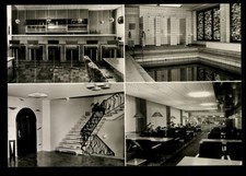 Cursdorf, Ferienheim VEB