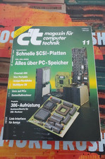 CT Magazin für Computer