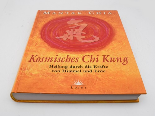 Mantak chia kosmisches chi - kosmisches,