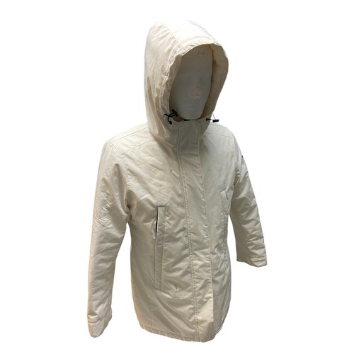 Moose knuckles white winter - white,