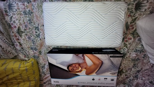 Tempur original smart cool - original,