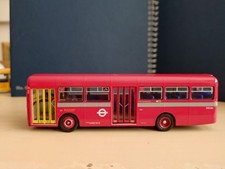 britbus modellbus london rte