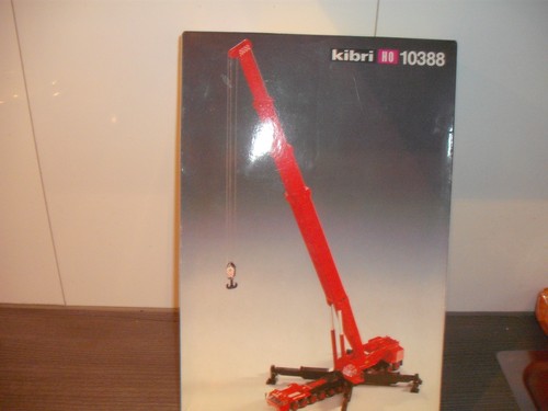 Kibri 10388 gottwald - ho,