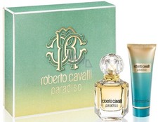 Roberto Cavalli Paradiso