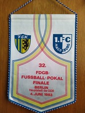 Wimpel/19*26 cm * Pokalfinale