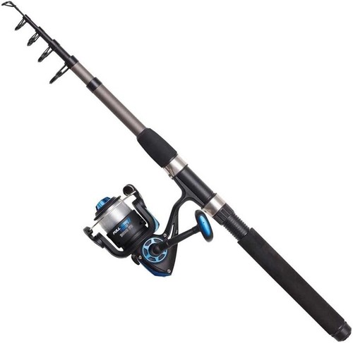 Dam full tech tele - tele-sp, 2,70m