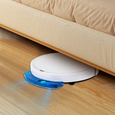 3-in-1-Kehrmaschine 1800Pa Roboter-Saugmaschine Multifunktions-Kehrmaschine