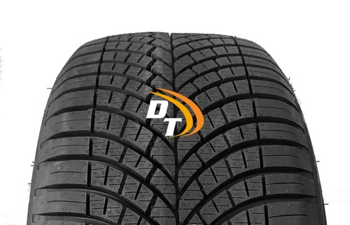 Goodyear vector 4seasons - vector,