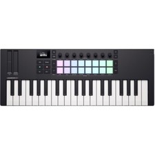 Novation Launchkey Mini 37 MK4 | Neu