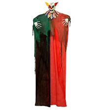 Lebensgroße Clown Figur 240