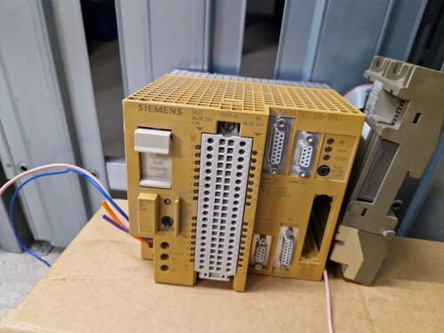 Simatic 95u - s5,