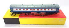 ?CCCP OK 260 Weitstreckenwagen Blau  Spur N  ? OVP 5/4145-19 Personenwagen