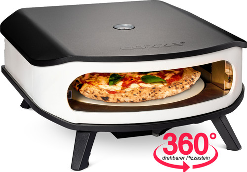 Cozze pizzaofen zoll mit - pizzaofen,