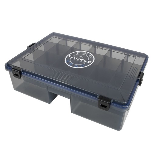 Pro tackle lure box deep - box,