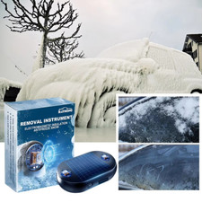 Frostschutzmittel Elektromagnetische Molekular, Auto Schnee, enteiser