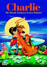 Charlie - Alle Hunde kommen in