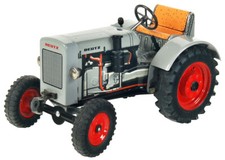 DEUTZ F2M 315 Tractor - MADE