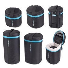 Objektiv Tasche bzw. Beutel