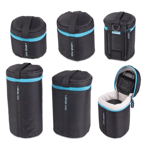 Objektiv tasche bzw beutel - objektiv,