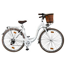 BERLIN BIKE Bella - City Bike