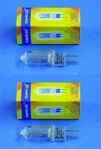 Omnilux halogen studio - x,