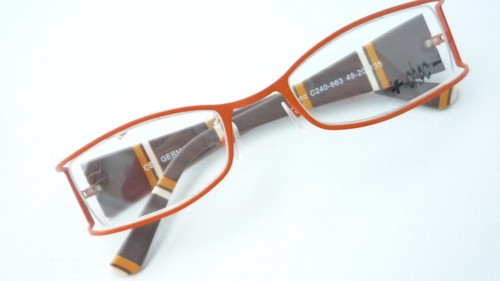 Brille ausgefallen gestell - ausgefallen, top