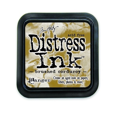 Ranger tim holtz - tim, distress