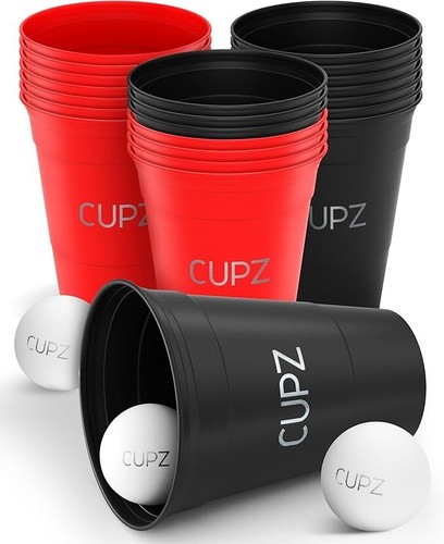 Becher set - set, 22