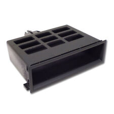 Original VW Ablagefach Golf 4 Bora T5 DIN Radio Schacht Fach 1J0857058B 1QA