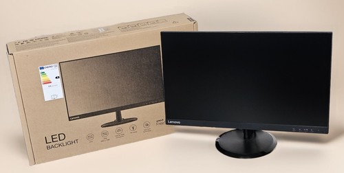 Lenovo monitor display d24 - lenovo,