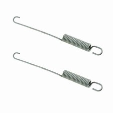 2x Feder für Hauptständer