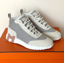 Hermes Hip-Hop Mesh Bouncing