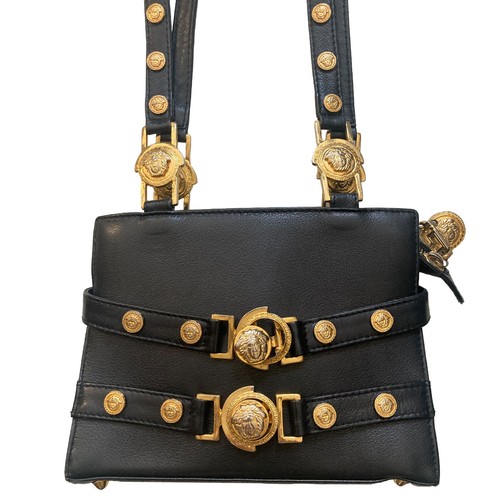 Gianni versace couture - gianni, medusa