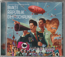 SDP "Bunte Republik