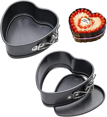 Stück mini springform 11cm - mini,