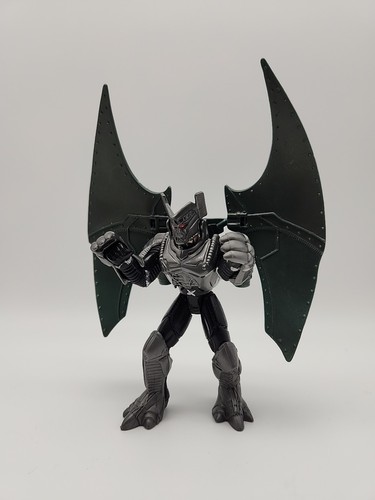 Disneys gargoyles kenner - gargoyles,