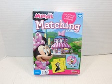 DISNEY JUNIOR MINNIE MOUSE