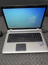 HP Pavilion DV7 Intel Core i7-2630QM 2.00GHz