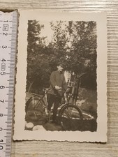 Foto, antik, Mann ,Uniform