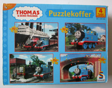 Schmidt Spiele - Puzzlekoffer