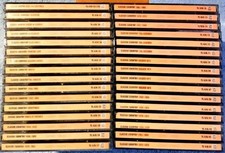 32 x Classic Country - Time