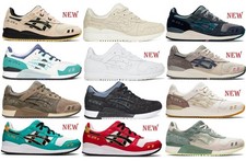 Schuhe asics gel lyte - schuhe,