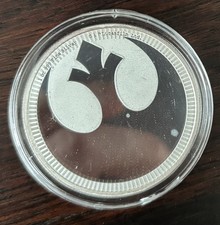 🌟 STAR WARS™ – Rebel