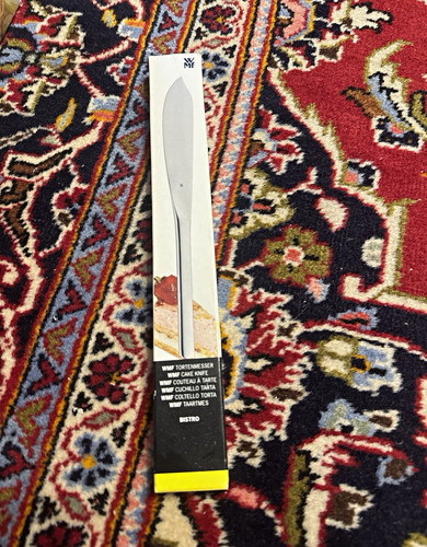 Wmf bistro tortenmesser - wmf,