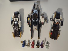 LEGO Ninjago 70595 Ultra