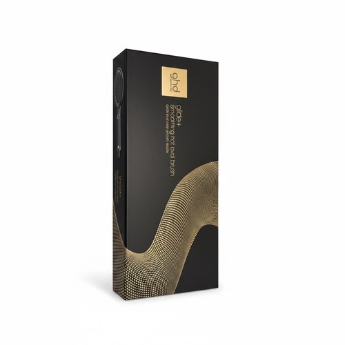 Ghd glide smoothing hot oval - glide+,