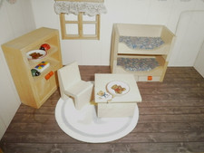 Puppenhaus- Puppenstube -Bodo Hennig -Kinderzimmer -  80 er- Midi  Programm