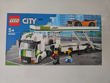 LEGO CITY 60305