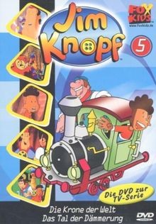 Jim knopf folge die - folge, 05